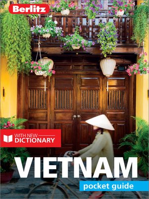cover image of Berlitz Pocket Guide Vietnam (Travel Guide eBook)